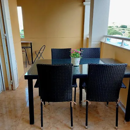 Casa Weusthof Torrevieja