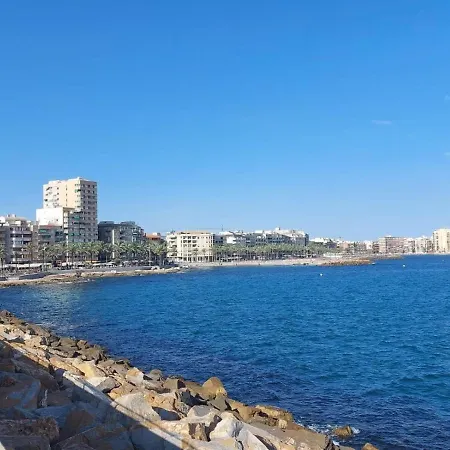 Casa Weusthof * Torrevieja