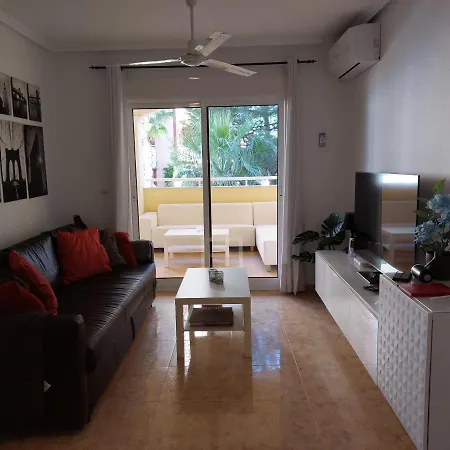 Casa Weusthof * Torrevieja