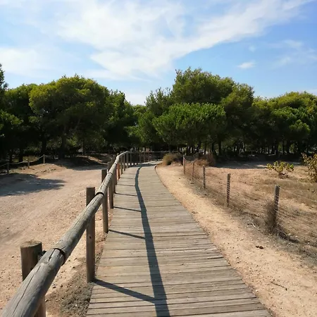 Casa Weusthof Appartement Torrevieja