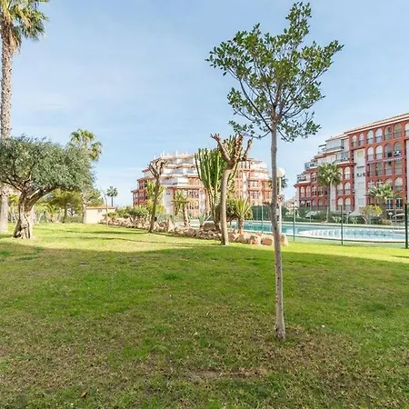 Appartement Casa Weusthof *