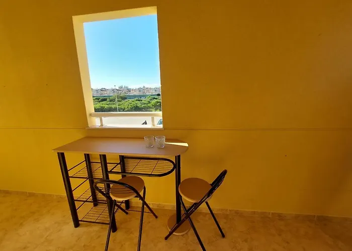 Casa Weusthof Torrevieja