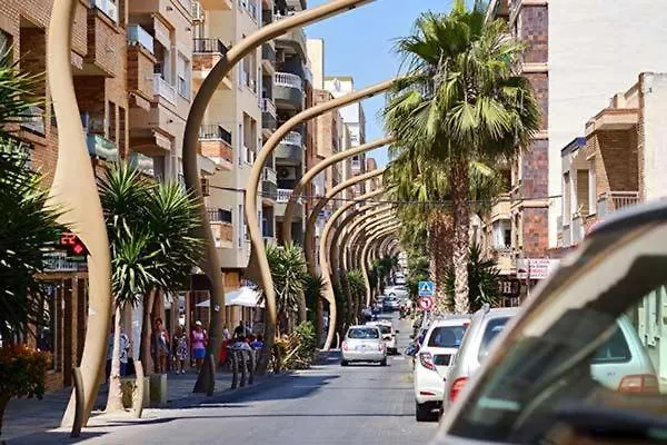 Appartement Casa Weusthof Torrevieja