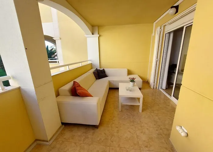 Appartement Casa Weusthof *