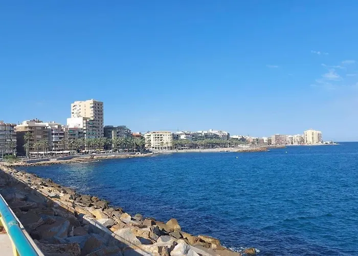 Casa Weusthof * Torrevieja