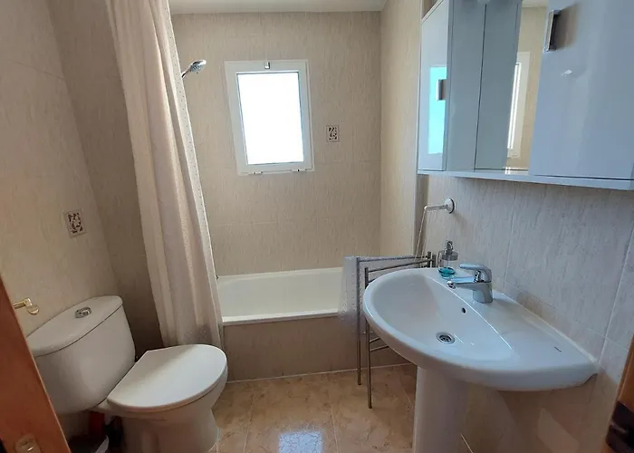 Appartement Casa Weusthof Torrevieja