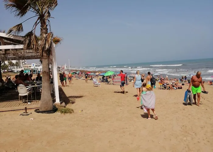 Casa Weusthof Torrevieja