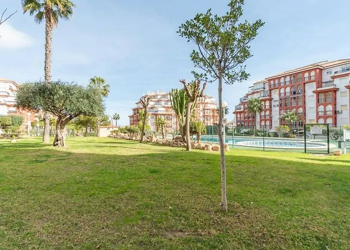 Appartement Casa Weusthof *