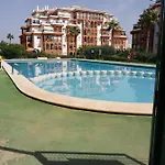 Апартаменты Casa Weusthof Торевьиа