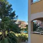 Casa Weusthof Апартаменты Торевьиа