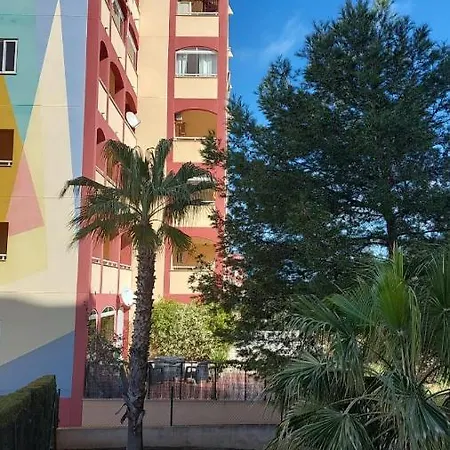 Casa Weusthof Appartement *