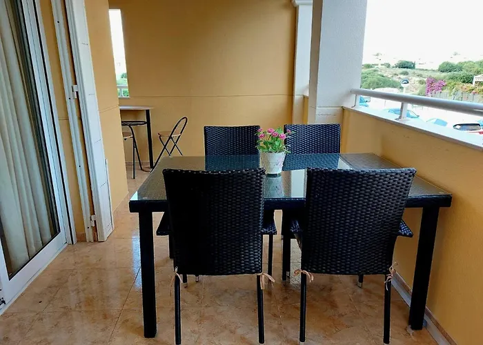 Casa Weusthof Torrevieja