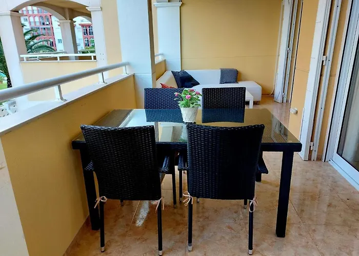 Casa Weusthof Apartment