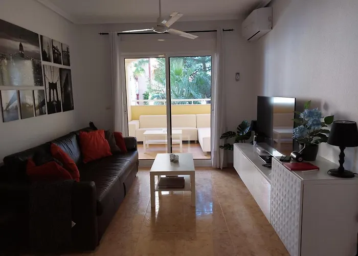 Casa Weusthof * Torrevieja