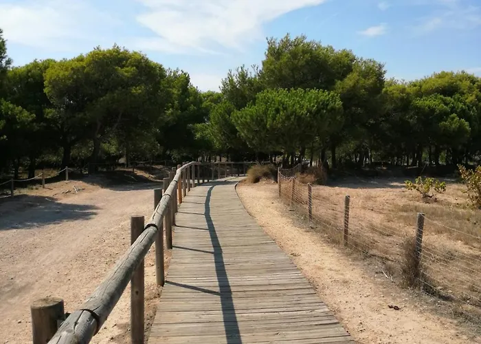 Casa Weusthof Apartment Torrevieja