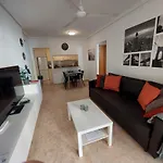 Casa Weusthof Appartamento Torrevieja