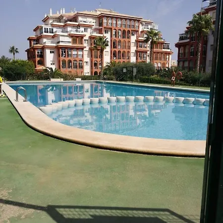 Apartamento Casa Weusthof Torrevieja