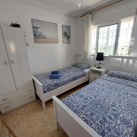 Casa Weusthof Apartamento *