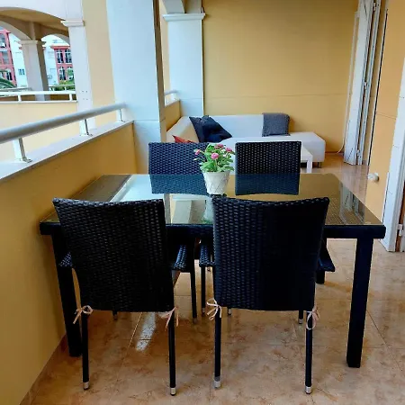 Casa Weusthof Appartamento
