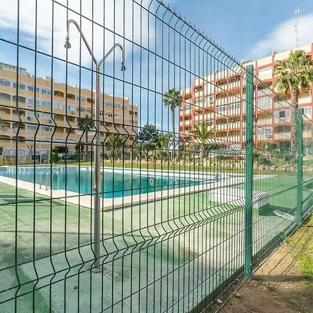 Casa Weusthof Apartamento *